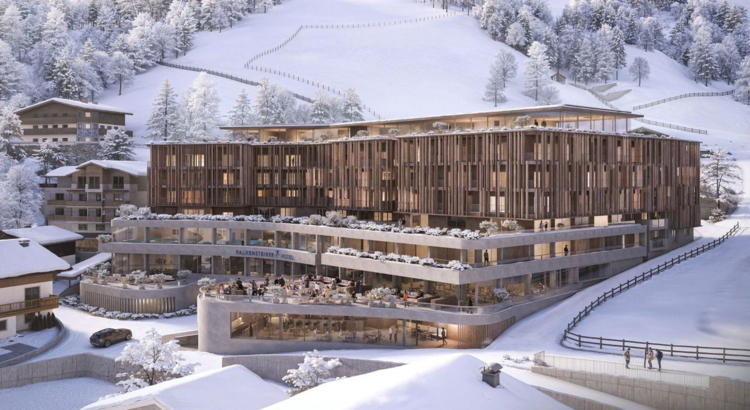 Alpine Palace Hinterglemm Foto FMTG