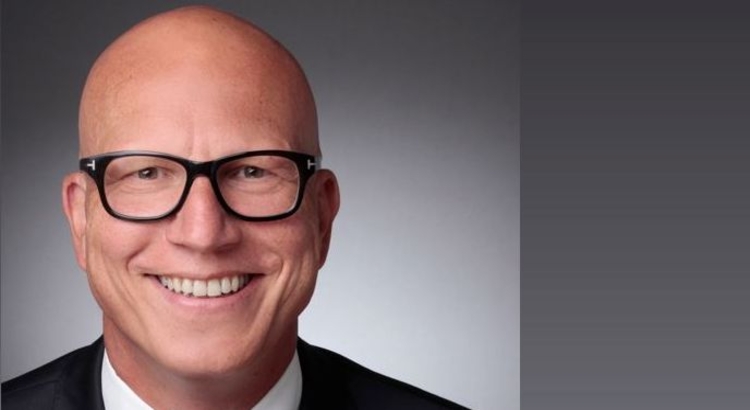 Maritim Martin Friedrich CFO Foto Maritim