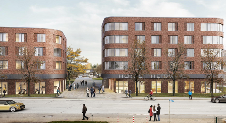 Mercure Living Heide Foto CIC Hospitality