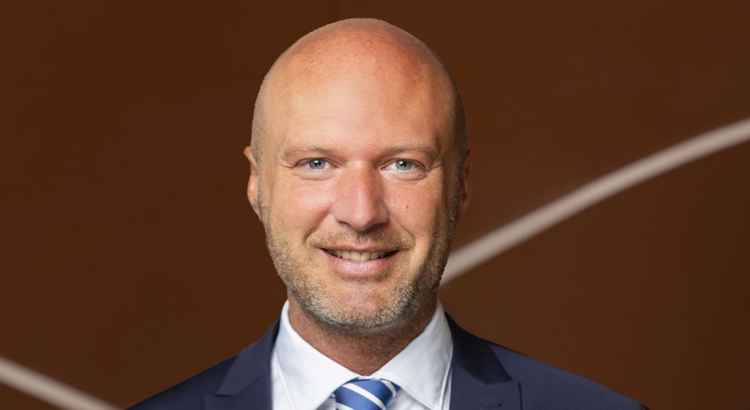 Parkhotel Egerner Höfe Milos Colovic Hoteldirektor Foto PEH