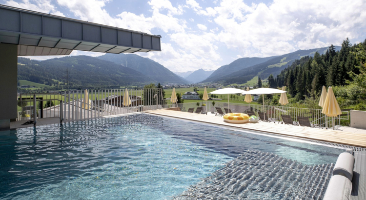 Felsenhof Foto Felsenhof