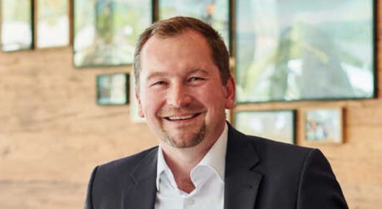 Innside Meliá München Parkstadt Schwabing Ralf Meister GM Foto Meliá