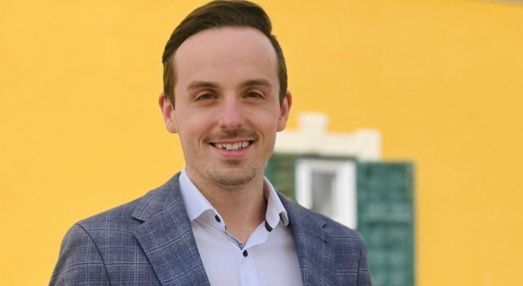 Falkensteiner Schlosshotel Velden Thomas Haslauer GM Foto FMTG