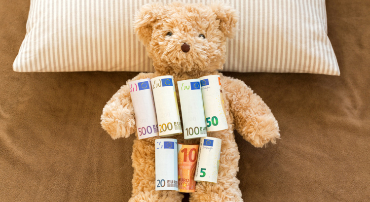 Bettensteuer Foto iStock sasimoto