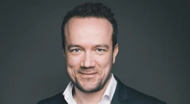 Ahorn Hotels Andreas Schmidt Director Development Foto Ahorn Hotels