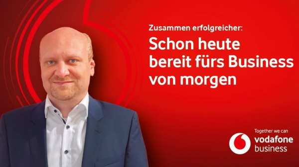 Vodafone Advertorial